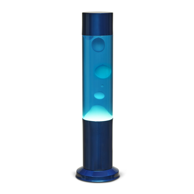 Metal Lamp