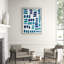 Blue Arrangement II Print by Guseul Park-46320832-47479878