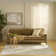 Maridee Ivory Blue Modern Indoor Rug