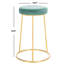 Tabouret de comptoir 24,6 po Saroun-871434205