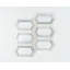 PAVILLION PICKET MARBLE MOSAIC (10 TUILES PAR BOÎTE)
