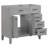 Perley Bathroom Cabinet