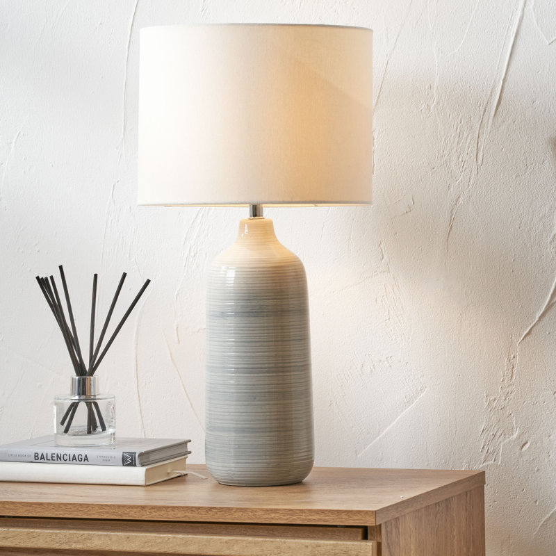Phoebe Ceramic Table Lamp