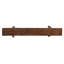 Banc en bois Daniella Bridgman