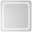 Kaleek Flat Wall Mirror-1303196591