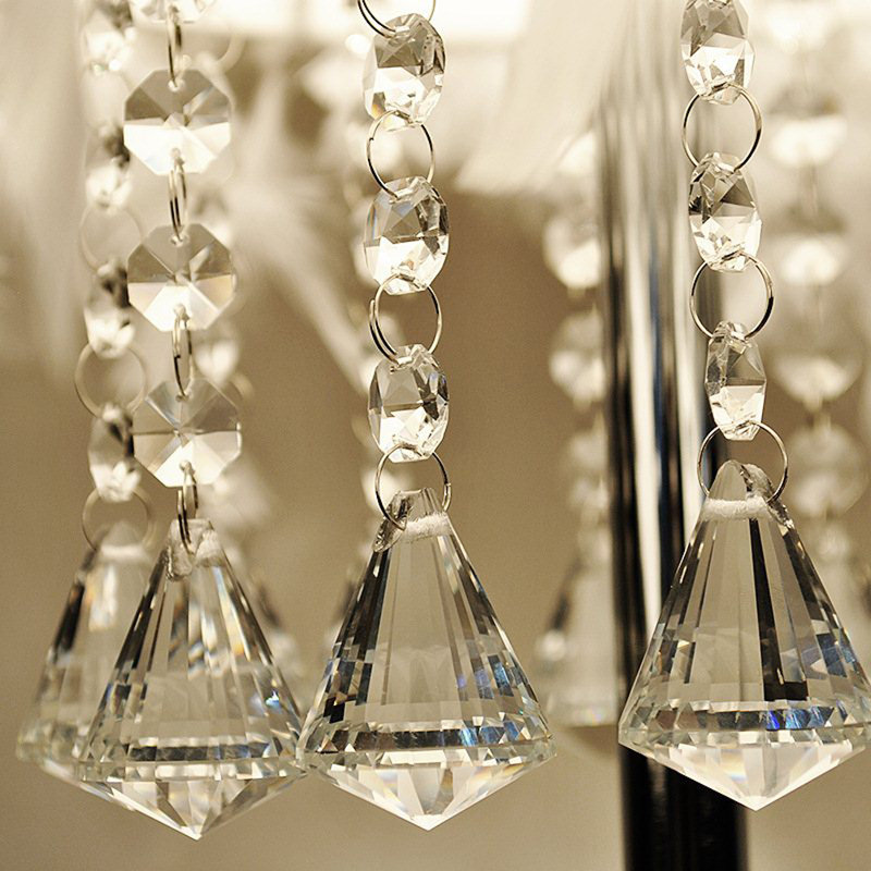 Terence Metal Table Lamp