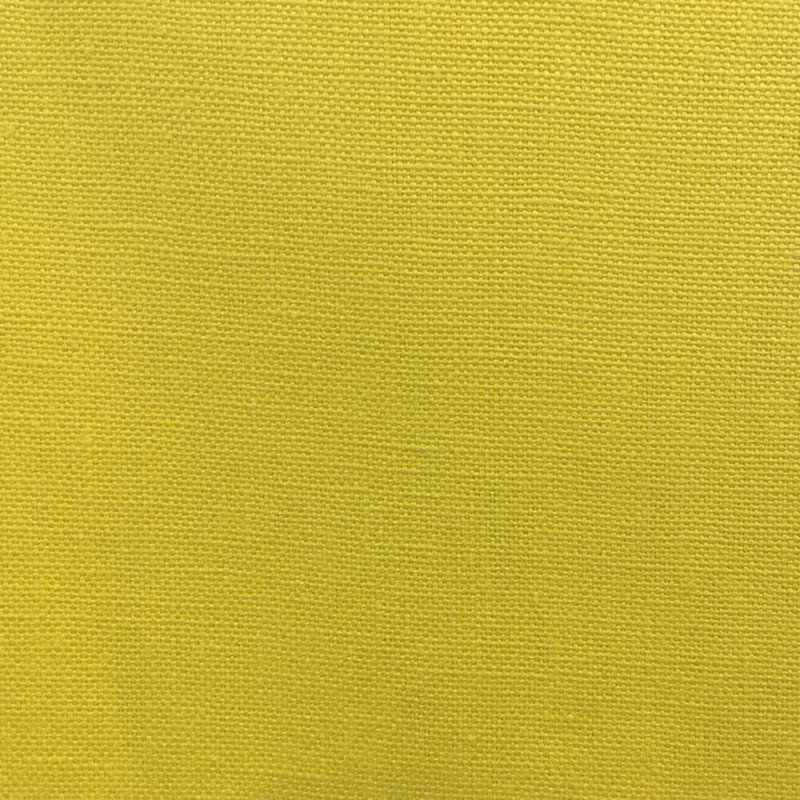 Hamptons, Jaune citron