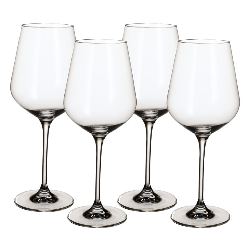 Verre à vin rouge sans plomb Villeroy & Boch La Divina, 23