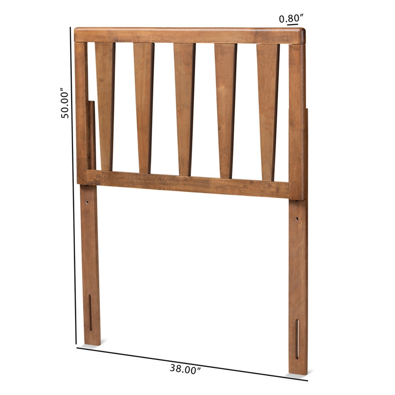 Chaila Headboard, Twin