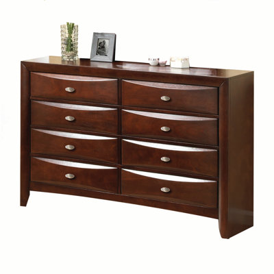 Commode