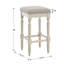 Tabouret de bar 26 po Classic-2053084098