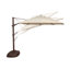 Parasol en porte-à-faux 12,3 pi Sunbrella®-1917719183-1959730280