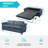 Latitude 2-in-1 Pull Out Loveseat Sofa with Mattress for Living Room-42567685-30350611