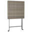 Hodon 2 - Person Patio Dining Set with Rectangular Table-1052849881