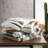 Wrangler Printed Plush Sherpa Throw Blankets-88159274