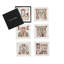 Holiday Paws 6-Piece Cocktail Napkin Set