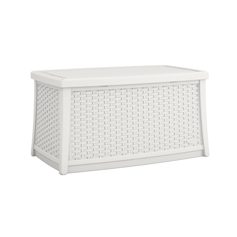 Table basse à plateau relevable avec rangement, Glaçon