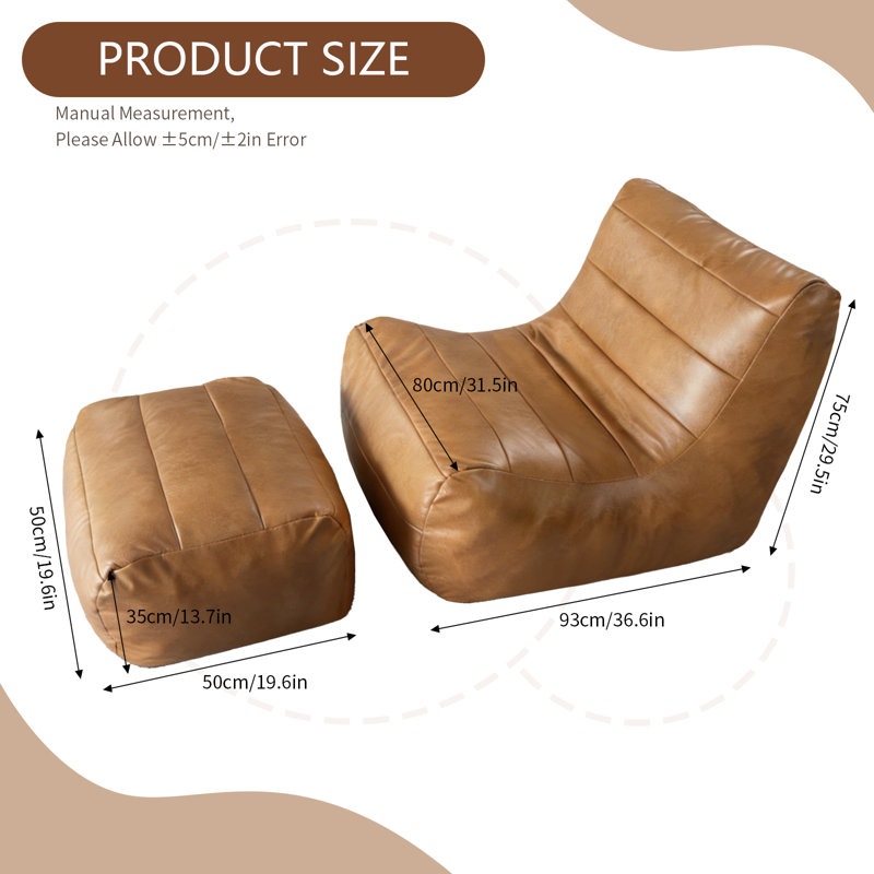 Bean Bag Chair
