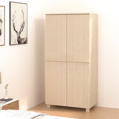 Montvale Wardrobe