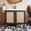Meuble-lavabo de 36 po Classe - armoire seulement-91874583