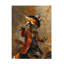 Art sur toile bolologien, ray, Heere 3-104118867