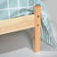 Interlandi Solid Wood Bed-36262723-36262724