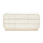 La Rachelle 9 - Drawer Dresser
