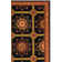 Michiko Hand Hooked Performance Geometric Rug