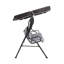 2 Person Porch Swing with Canopy-27928684-27928683-27928678