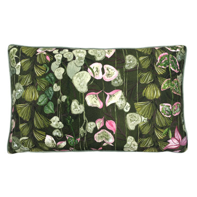 Floral Cushion