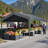 12'X20' Heavy-Duty Dark Gray Carport With Reinforced Galvanized Steel Frame