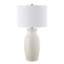 Lampe de table 28 po Barten