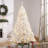 Prelit Christmas Tree