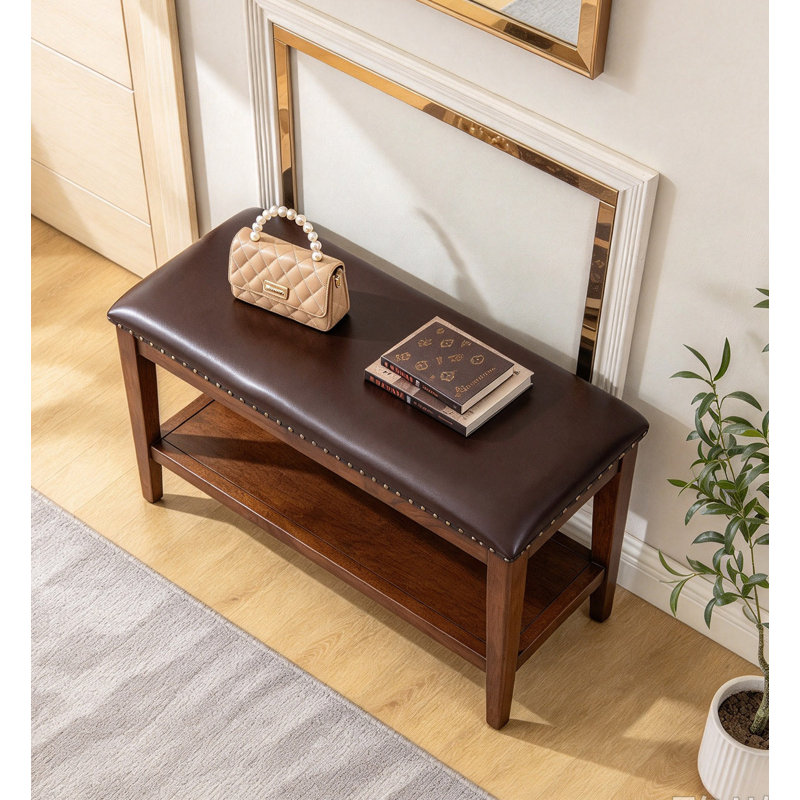 Banc d'appoint Simple Classic