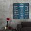 «Nautical Knots», art mural en métal-550730259