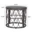 Table d'appoint BRUCE-2035574398