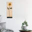 Tournesol - reproduction d'art murale encadrée-1064283725-1064283722-1064283723