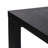 Sonata Oak Solid Wood Dining Table-118588985-118588983