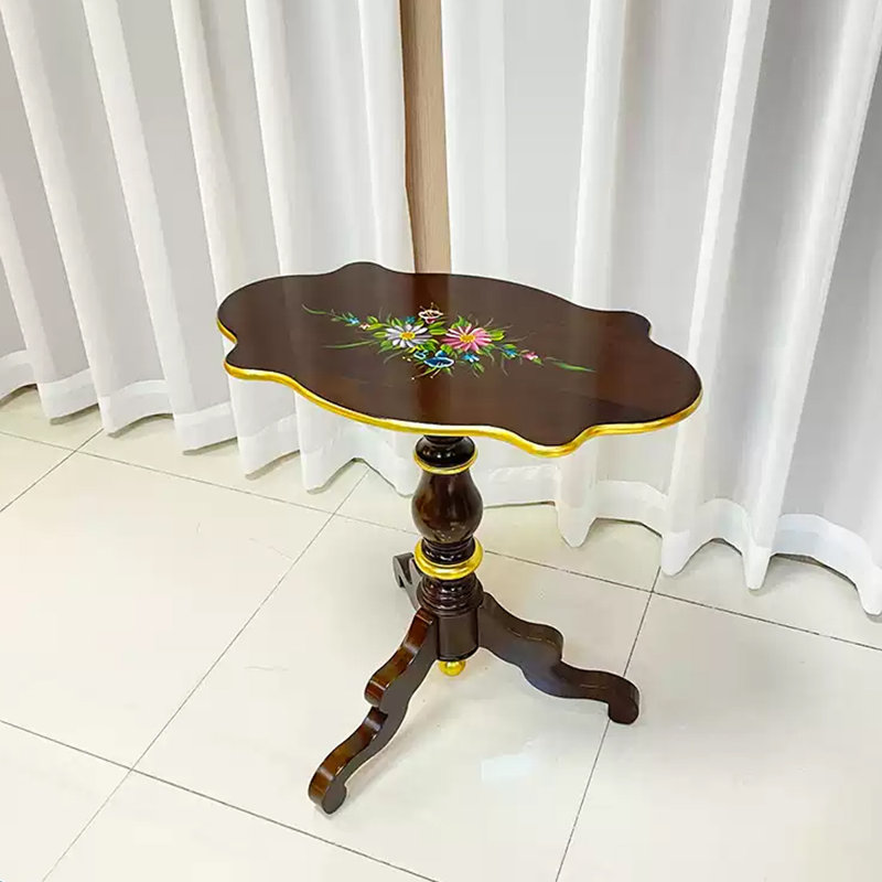 Table de bout Retro