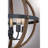 Barreras 5 - Light Unique / Statement Globe Chandelier