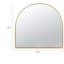Miroir mural Eveloe Celine-780125546-780125547