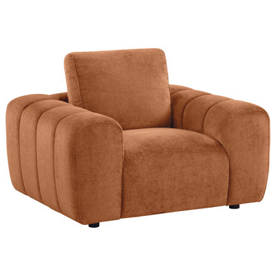Upholste Accent Chair