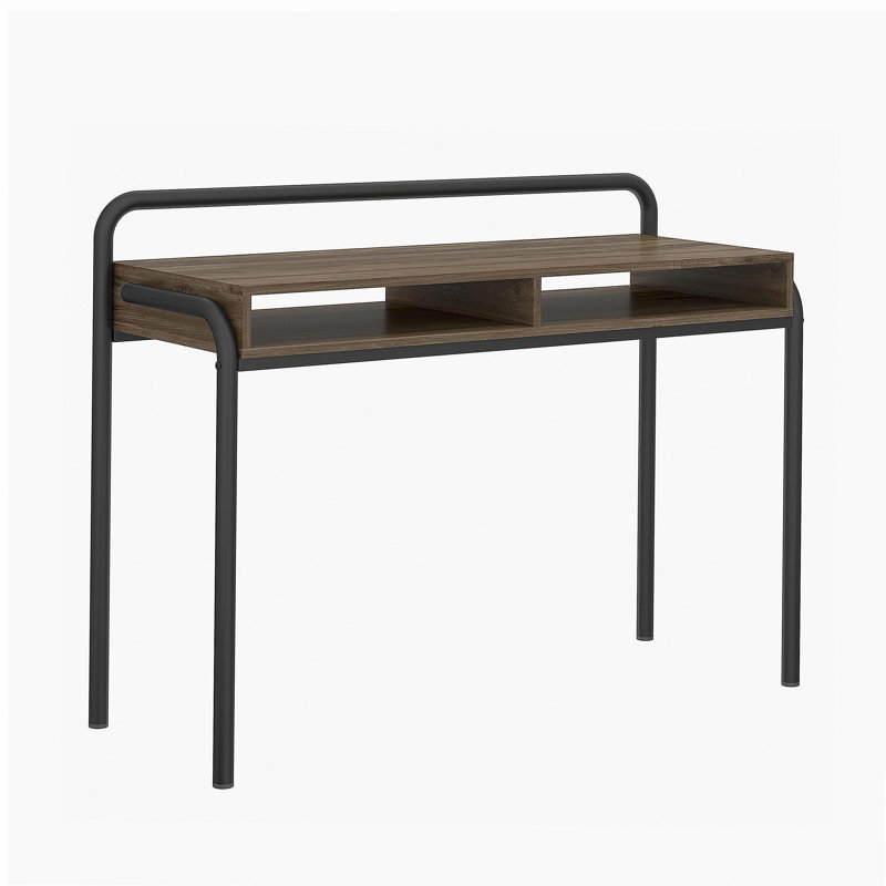 Bureau d'écriture Techni Mobili Modern Classic, noyer