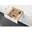 Organisateur utilitaire pour garniture de tiroir Rev-A-Shelf-93604129-115767050