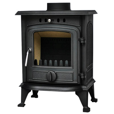 Cast Iron Free Standing Stove