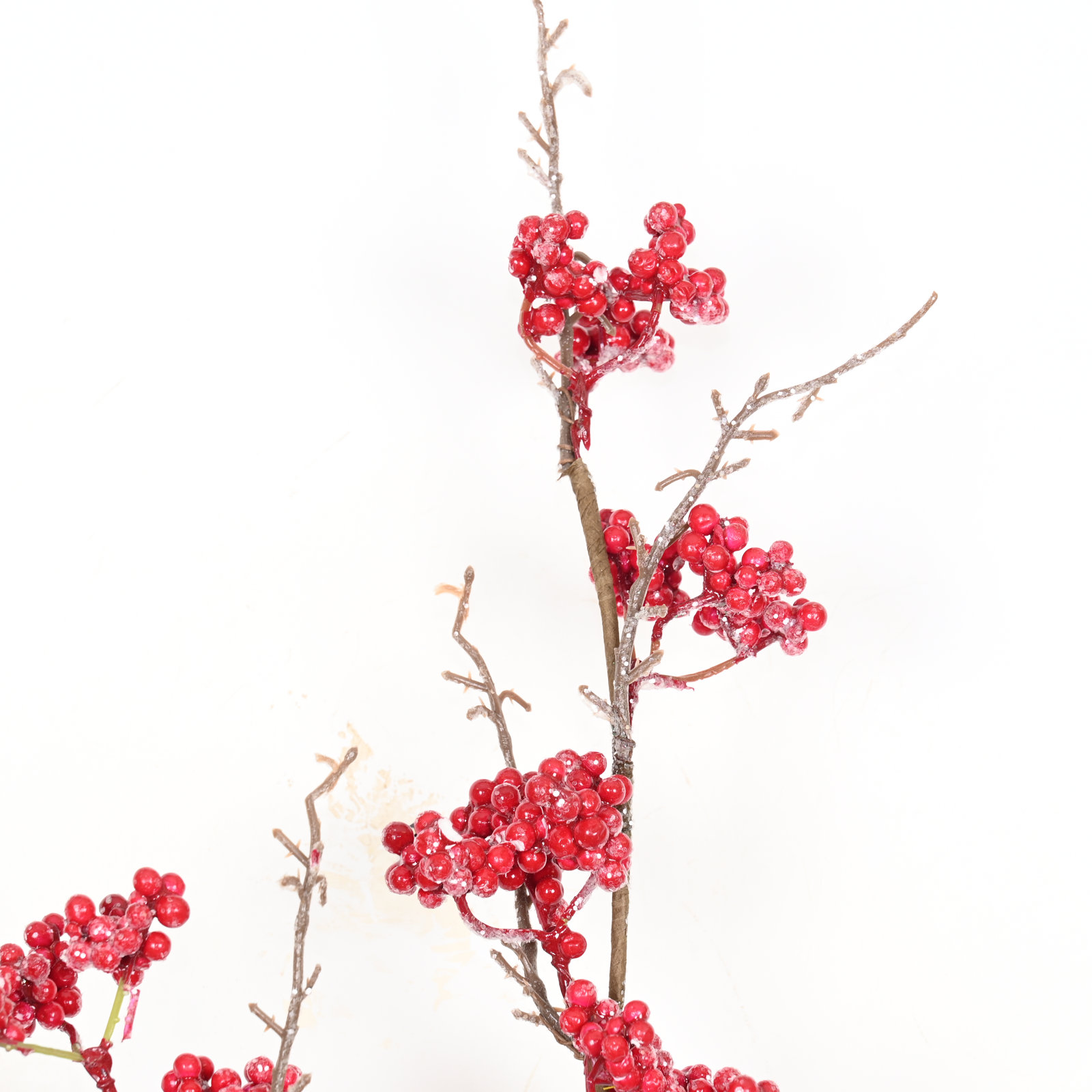 Berry Floral Stems