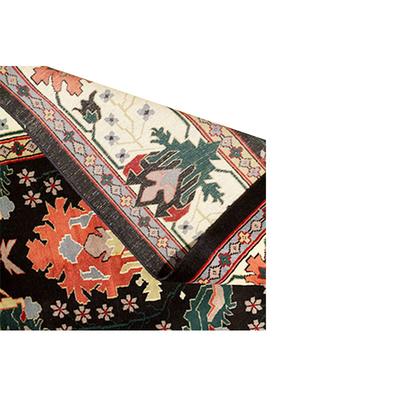 Indo Wool Oriental Area Rug