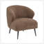 Chaise d'appoint confortable et de haute qualité pour les salons élégants-1255944415
