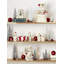 Figurine Happy Holly Days