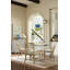 Chaise d'appoint Windsor
